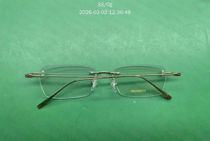 Armação TOM FORD TF5678 3