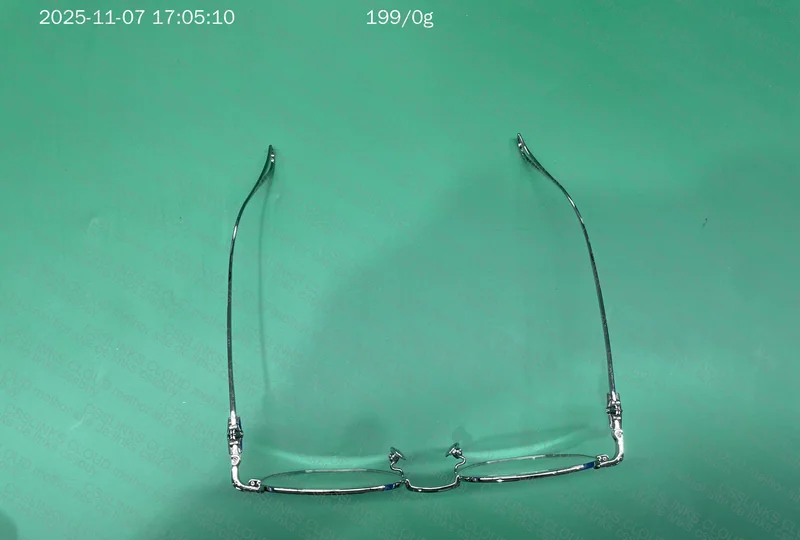 Chrome Hearts Eyewear/Glasses