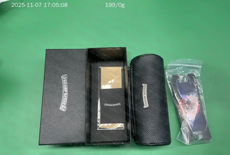 Chrome Hearts Eyewear/Glasses 3