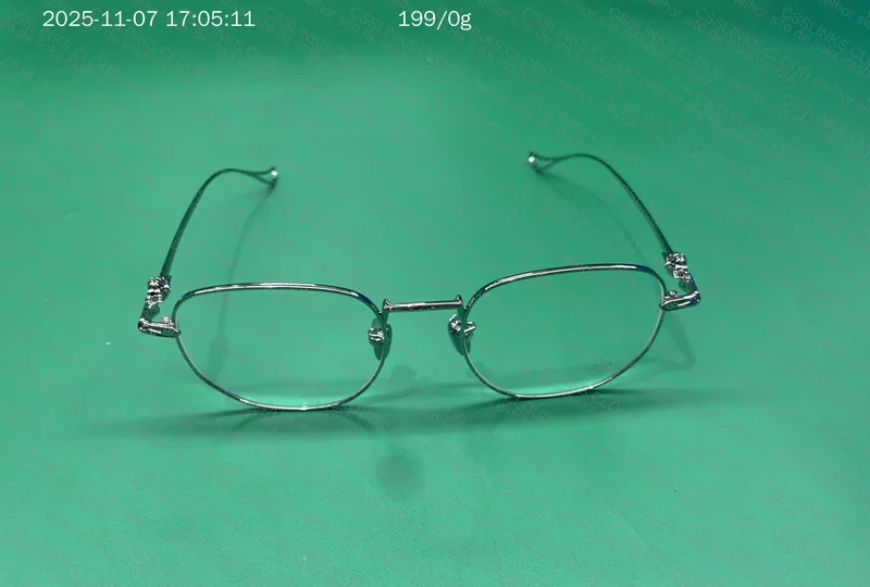 Chrome Hearts Eyewear/Glasses 4