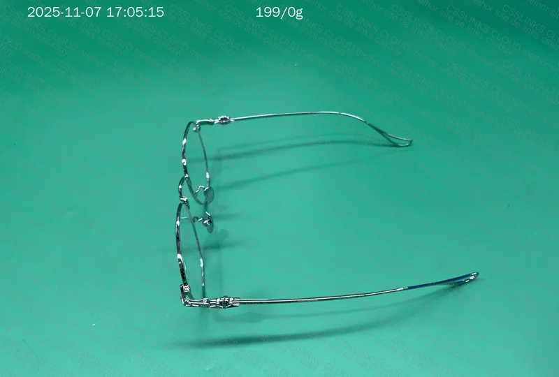 Chrome Hearts Eyewear/Glasses 5