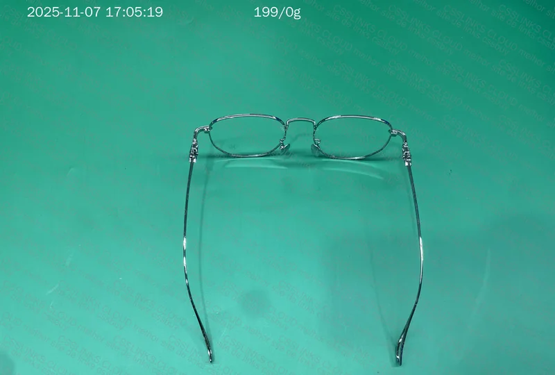 Chrome Hearts Eyewear/Glasses 6