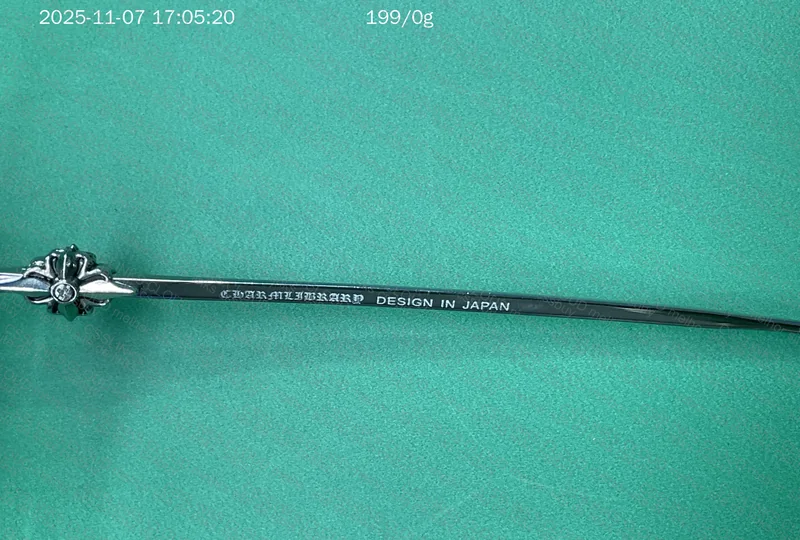 Chrome Hearts Eyewear/Glasses 7