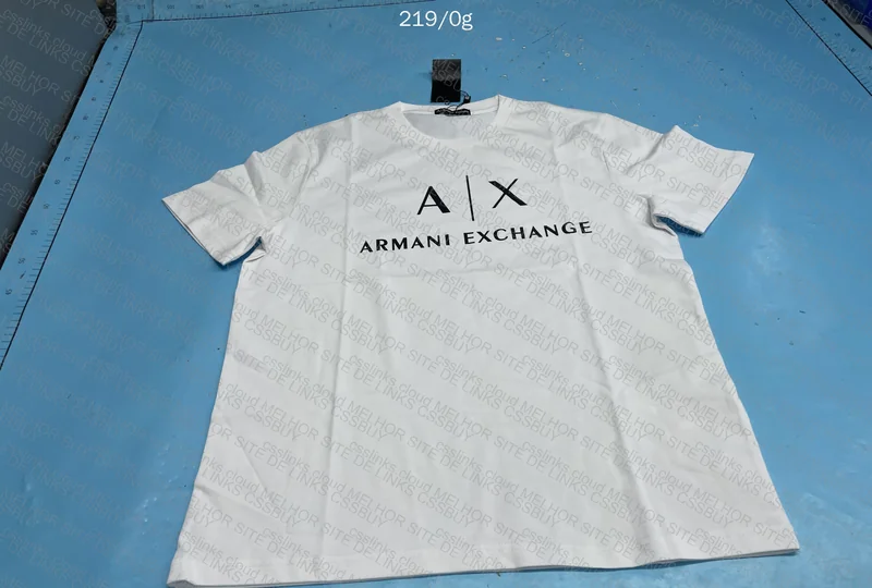 ARMANI EXCHANGE 2