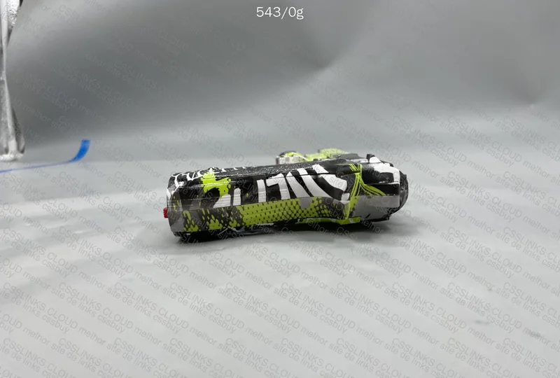Small Gel Ball Gun 9
