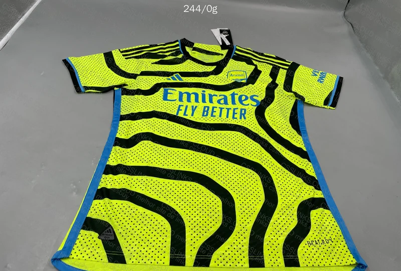 Arsenal 2023 (Random Player)