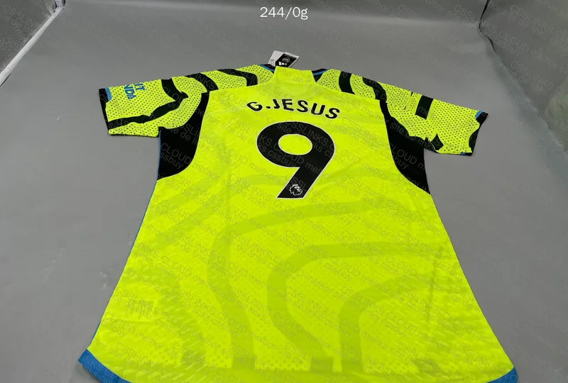 Arsenal 2023 (Random Player) 3