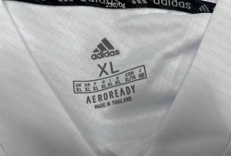 Arsenal All white 5