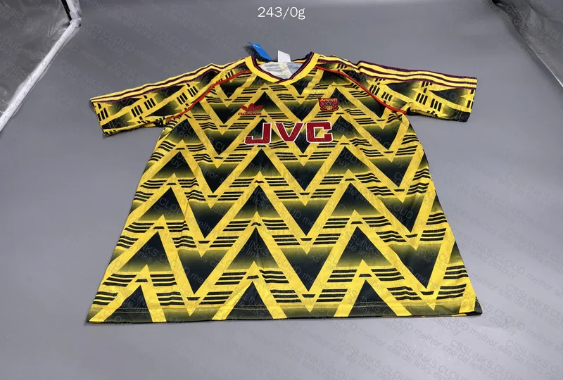 Arsenal Bruised Banana (Random) 2