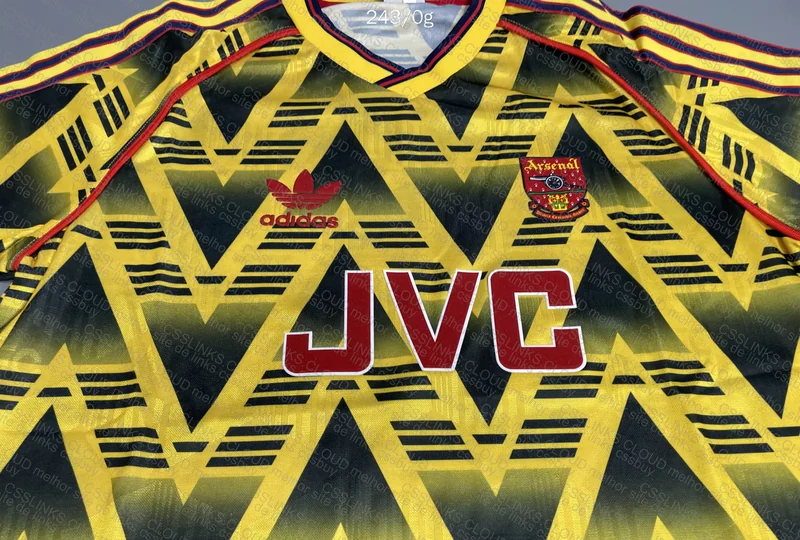 Arsenal Bruised Banana (Random) 3