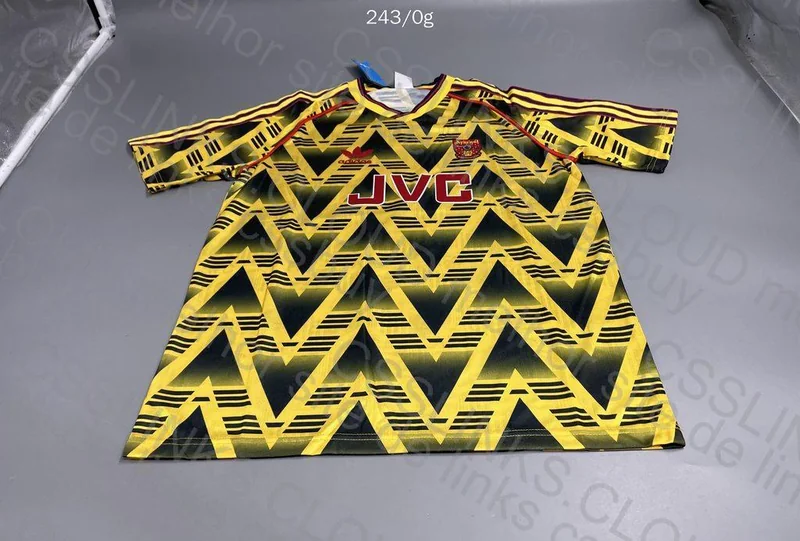 Arsenal Bruised Banana (Random) 5