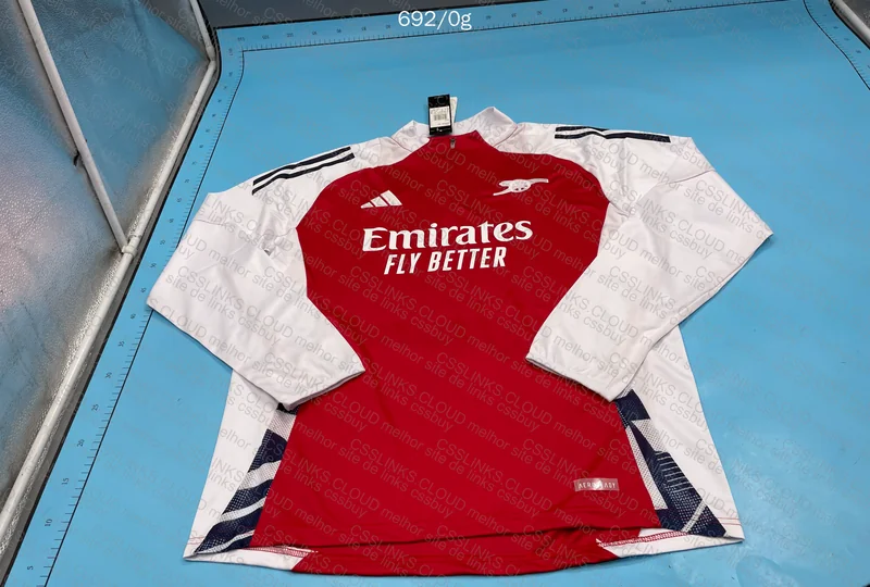Arsenal Set 10