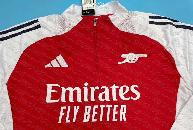 Arsenal Set 5