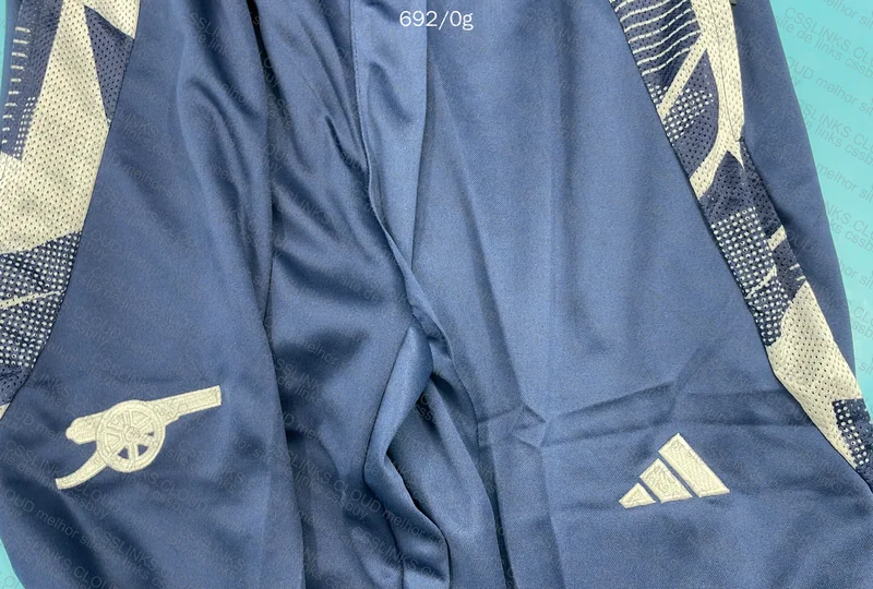 Arsenal Set 6