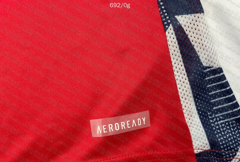 Arsenal Set 8