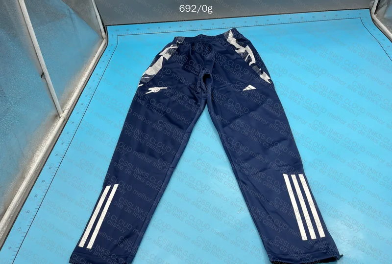Arsenal Set 9