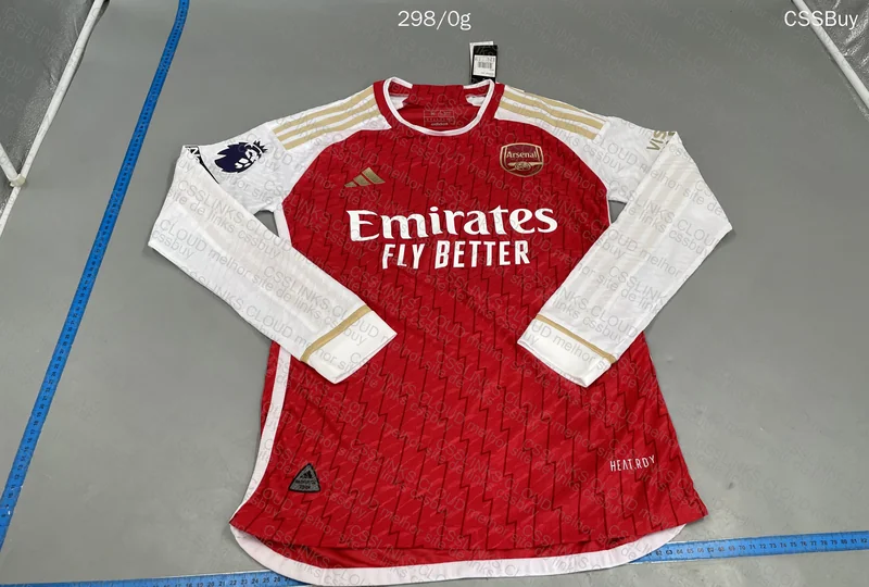 Arsenal Long Sleeve 23/24