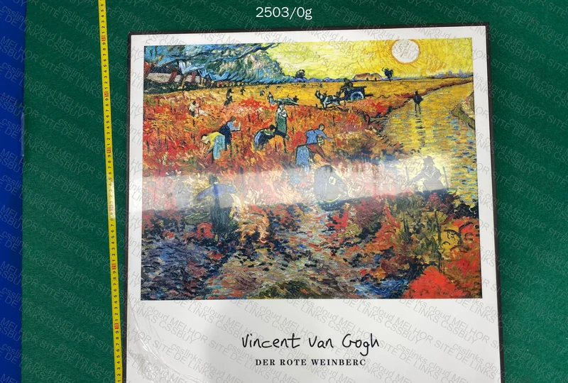 Art van gogh