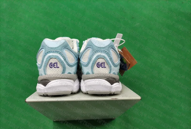 Article : asics gel