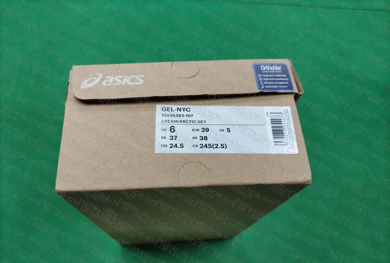 Article : asics gel 2