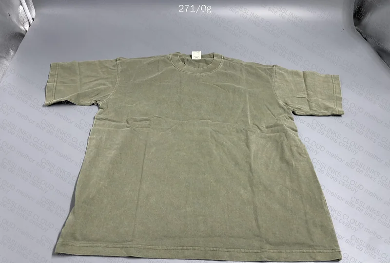 Artie Master 250g - Wash Grasy Green 5