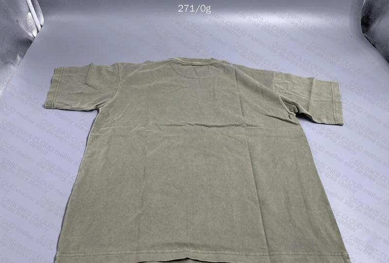 Artie Master 250g - Wash Grasy Green 6