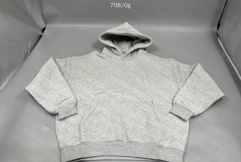 Artie Master Grey Hoddie & Ralph Lauren Big Pony