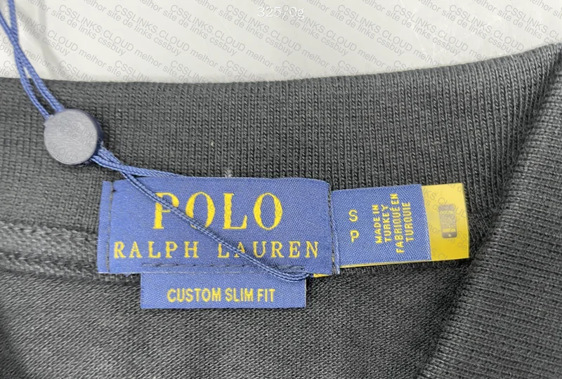 Artie Master Grey Hoddie & Ralph Lauren Big Pony 4