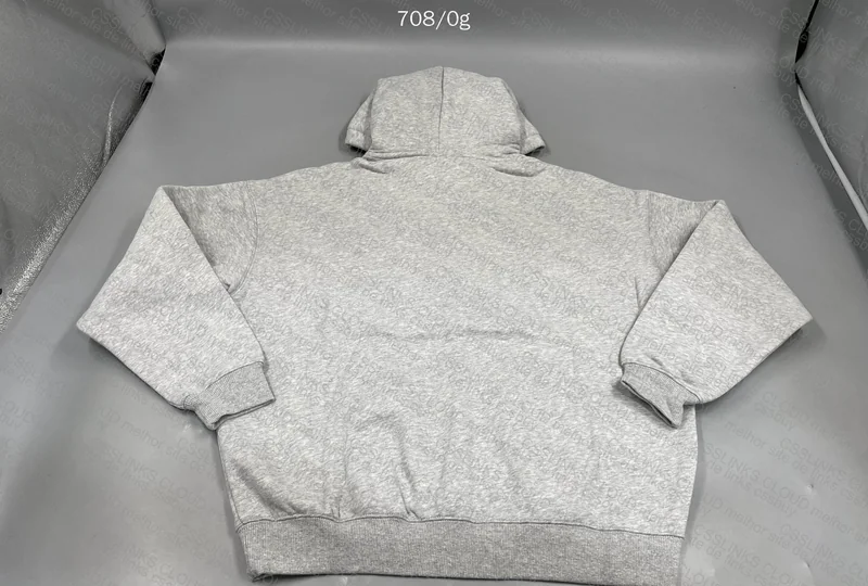 Artie Master Grey Hoddie & Ralph Lauren Big Pony 8