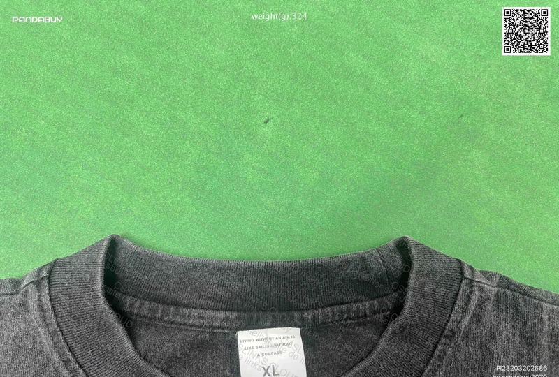 Artie Nirvana Retro Tee