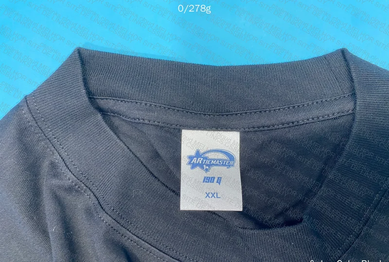 ArtieMaster Tshirt 4
