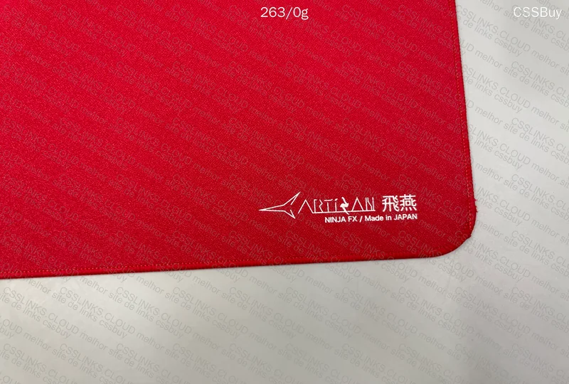 Artisan FX Hien XL 4