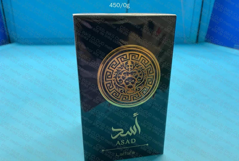 ASAD Lattafa 3