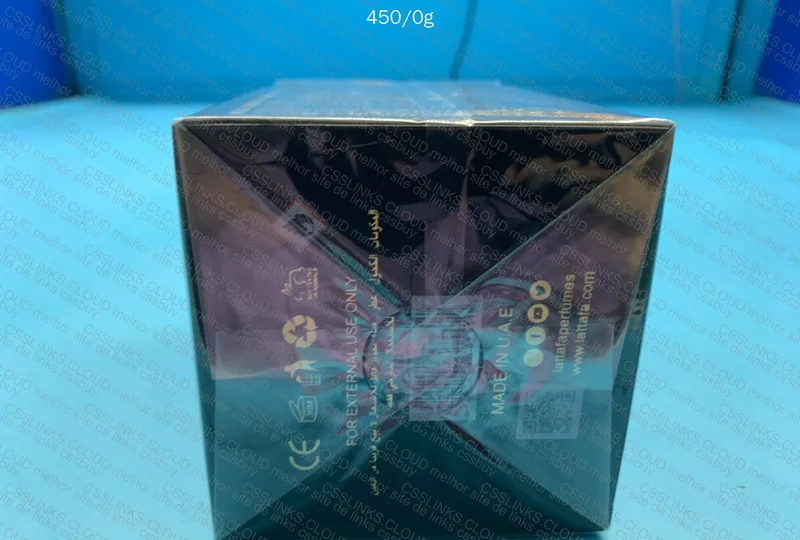 ASAD Lattafa 5