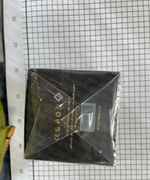 ASAD LATTAFA BLACK 2