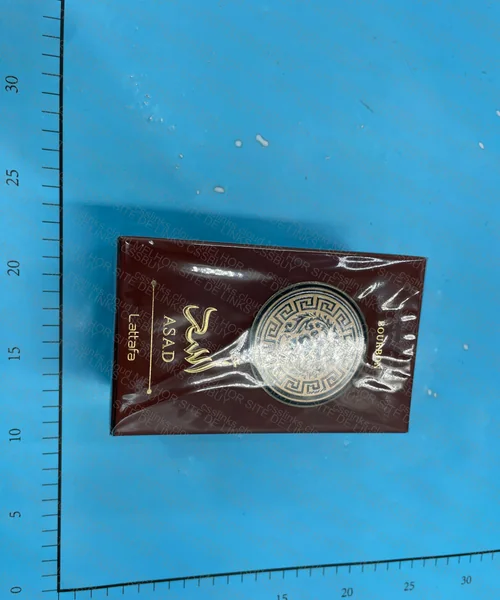 Asad Lattafa Bourbon