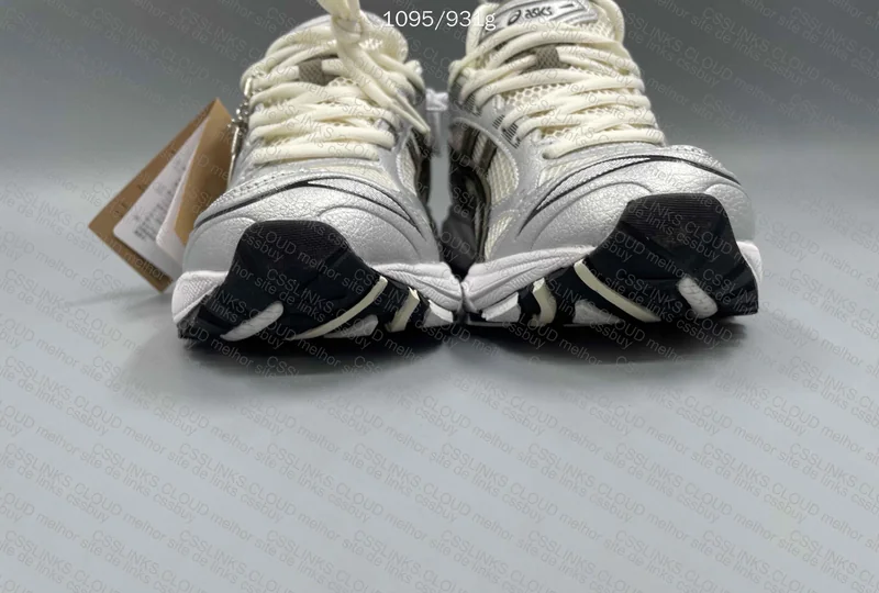 ASCIS Gel Kayano