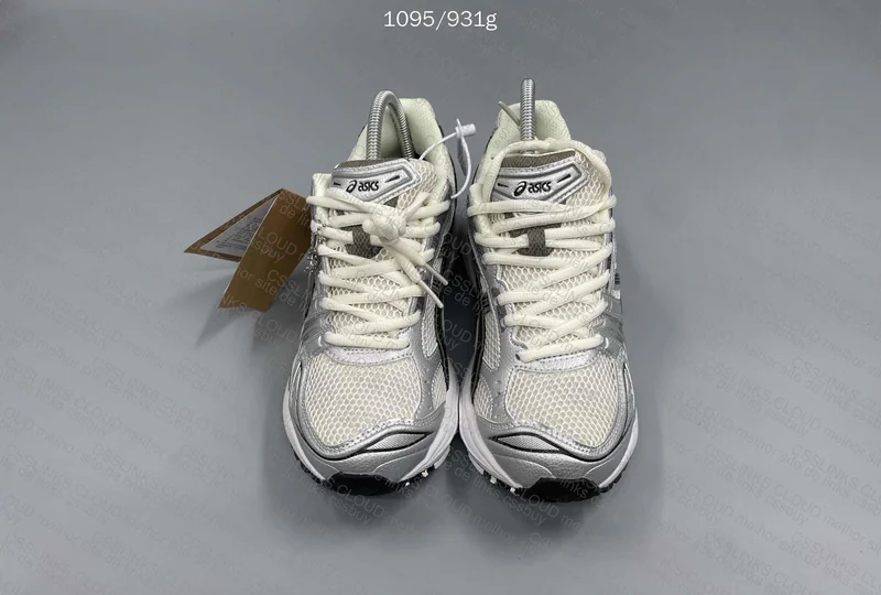 ASCIS Gel Kayano 3