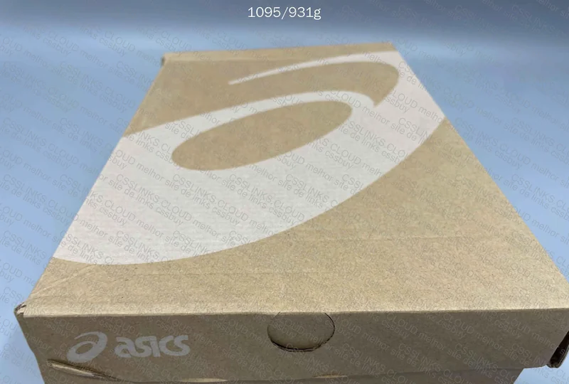 ASCIS Gel Kayano 4