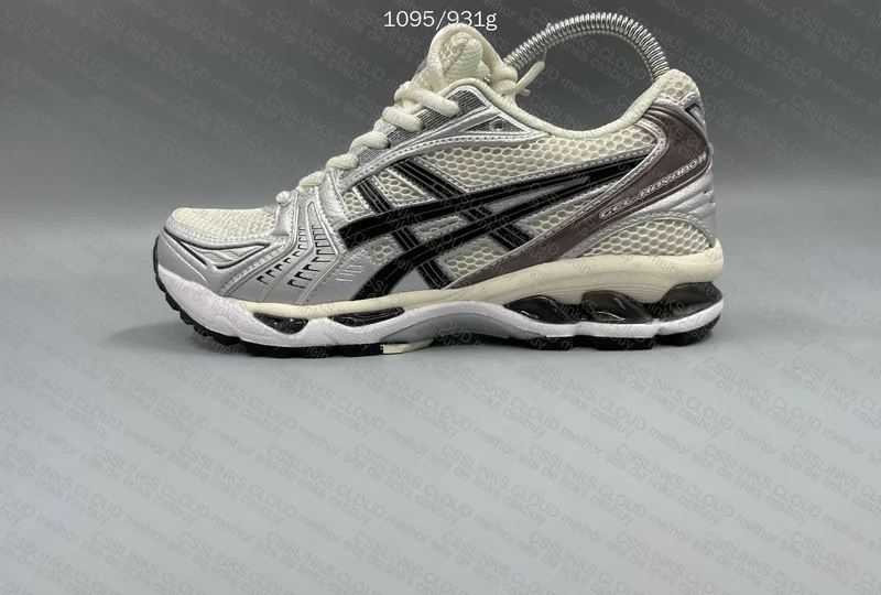 ASCIS Gel Kayano 5