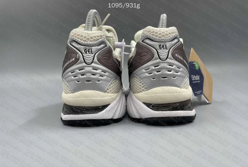ASCIS Gel Kayano 6
