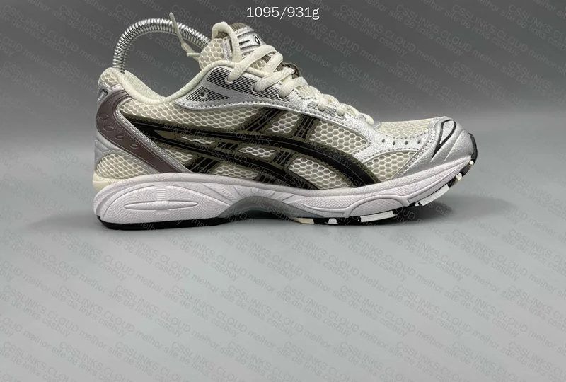 ASCIS Gel Kayano 8
