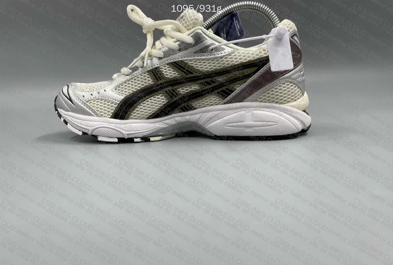 ASCIS Gel Kayano 9