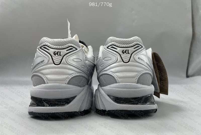 ASIC GEL KAYANO 2