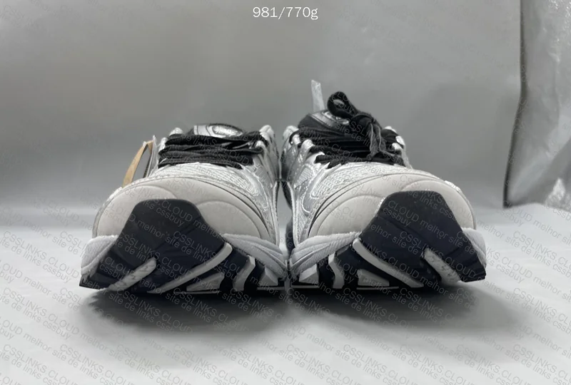 ASIC GEL KAYANO 3