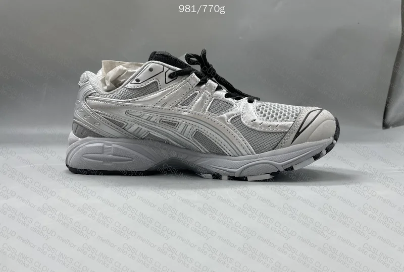 ASIC GEL KAYANO 4
