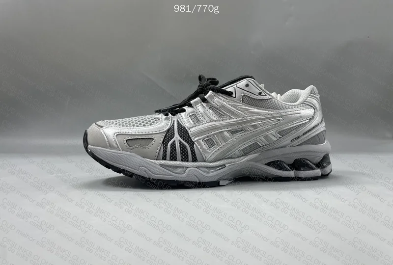 ASIC GEL KAYANO 6