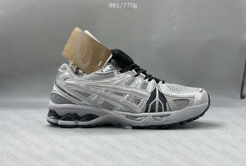 ASIC GEL KAYANO 7