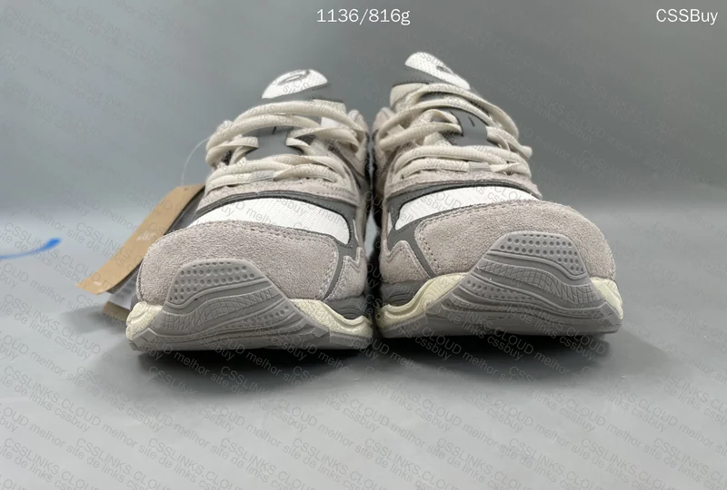 ASIC GEL NYC