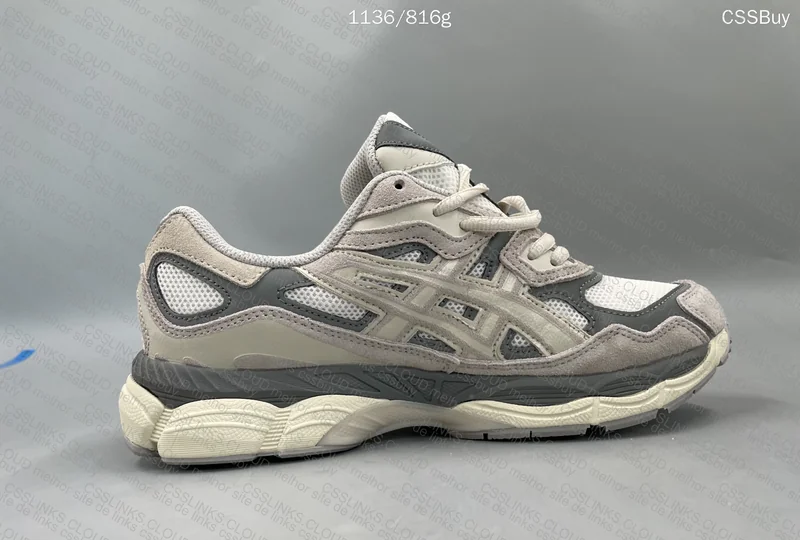 ASIC GEL NYC 3